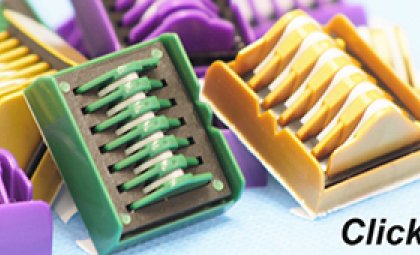 Click&rsquo;aV POLİMER KLİPS